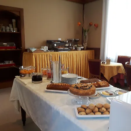 Carancini 3* Сальсомаджоре-Терме