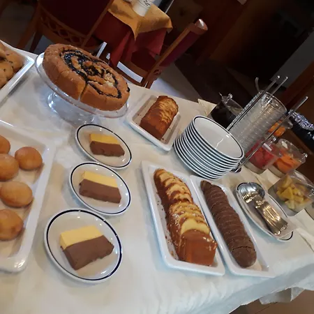 Carancini 3* Сальсомаджоре-Терме