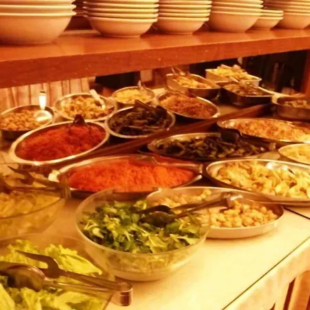 Carancini Hotel Salsomaggiore Terme