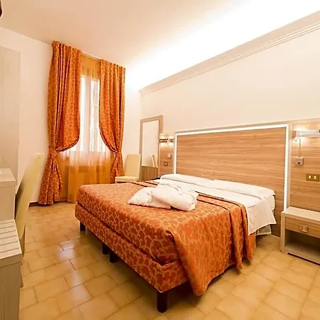 Carancini 3* Salsomaggiore Terme