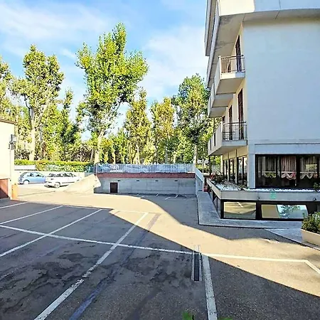 Ξενοδοχείο Carancini 3*