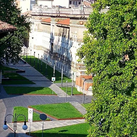 Carancini Szálloda 3*
