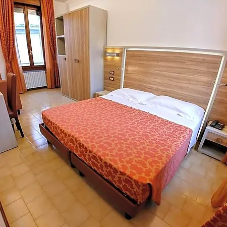 Ξενοδοχείο Carancini Salsomaggiore Terme