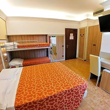 Ξενοδοχείο Carancini 3*