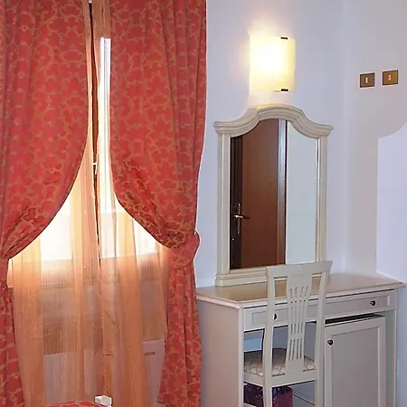 Carancini 3* Salsomaggiore Terme
