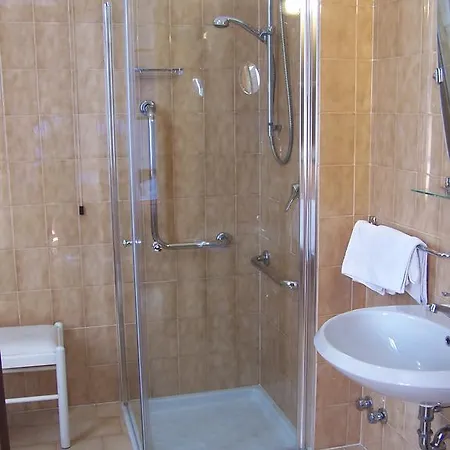 Carancini Salsomaggiore Terme