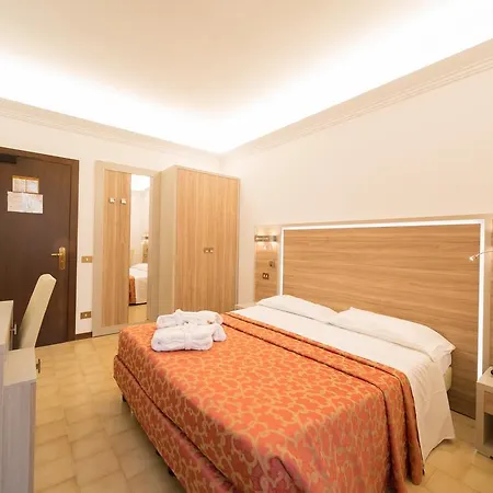 Carancini Salsomaggiore Terme