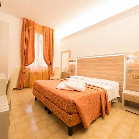 Carancini Salsomaggiore Terme