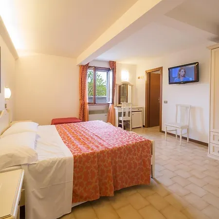 Carancini 3* Salsomaggiore Terme