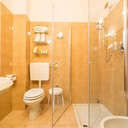 Carancini Сальсомаджоре-Терме