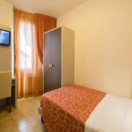 Carancini 3* Salsomaggiore Terme