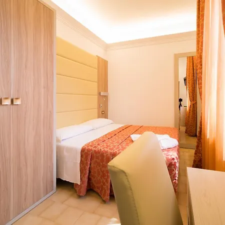 Carancini Hotel Salsomaggiore Terme