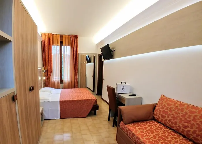 Carancini Отель 3*