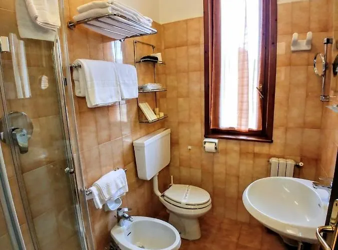 Отель Carancini