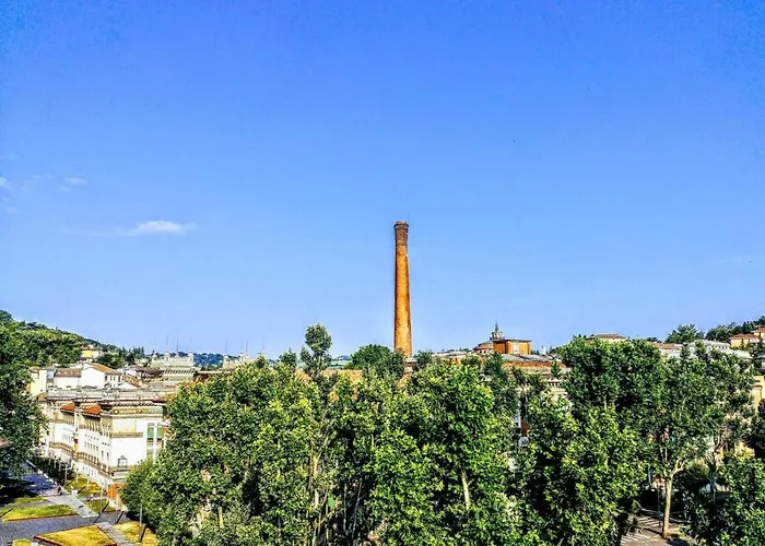 Carancini Сальсомаджоре-Терме