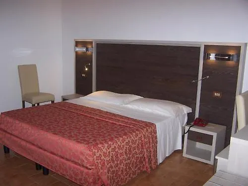 Carancini Сальсомаджоре-Терме