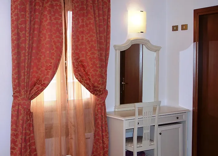 Carancini Сальсомаджоре-Терме