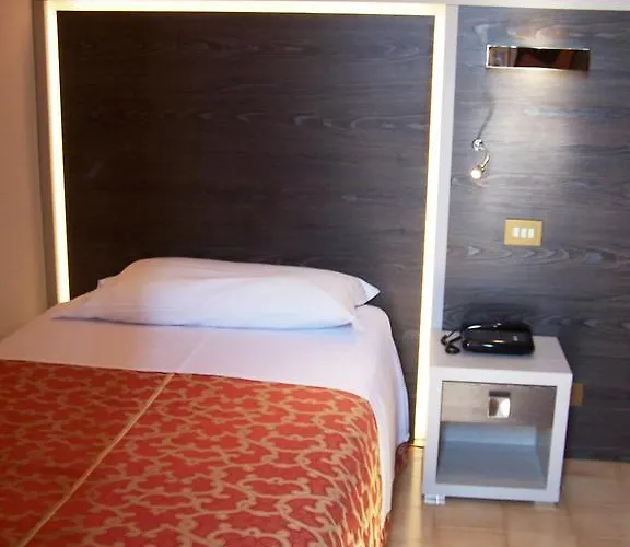 Carancini 3* Сальсомаджоре-Терме