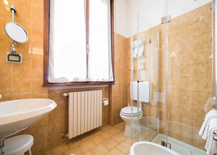 Отель Carancini