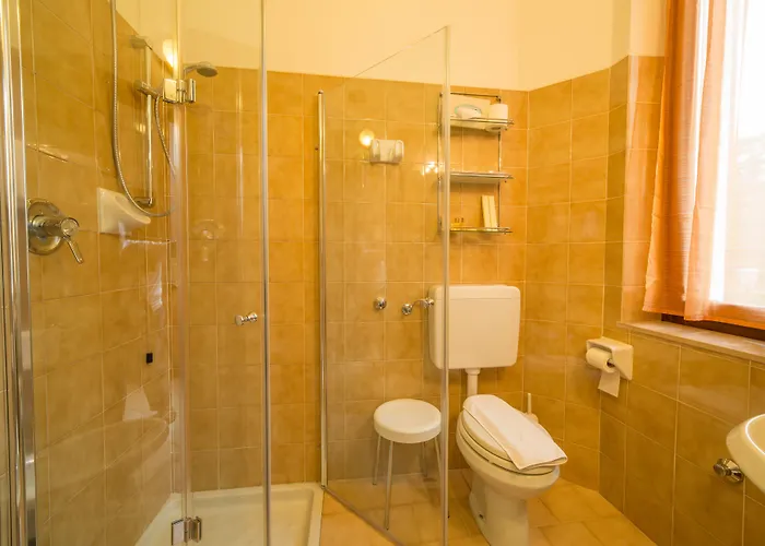 Carancini Отель