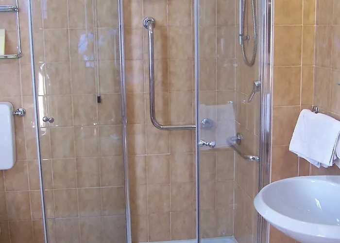 Отель Carancini