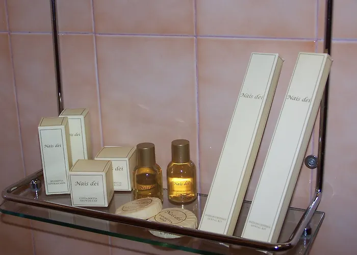 Carancini 3* Сальсомаджоре-Терме