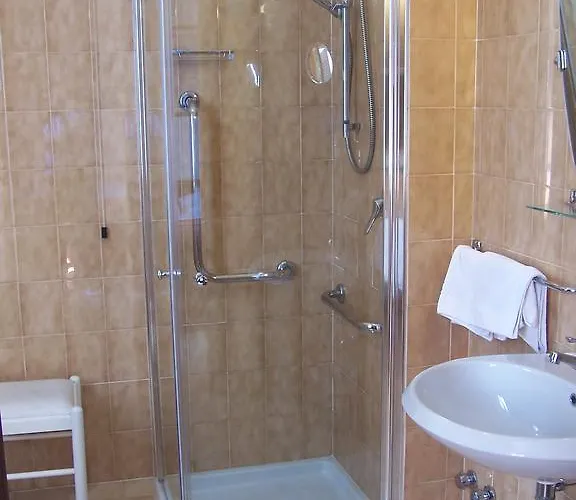 Carancini Сальсомаджоре-Терме