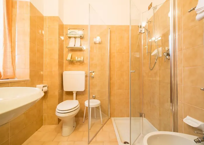 Carancini Сальсомаджоре-Терме